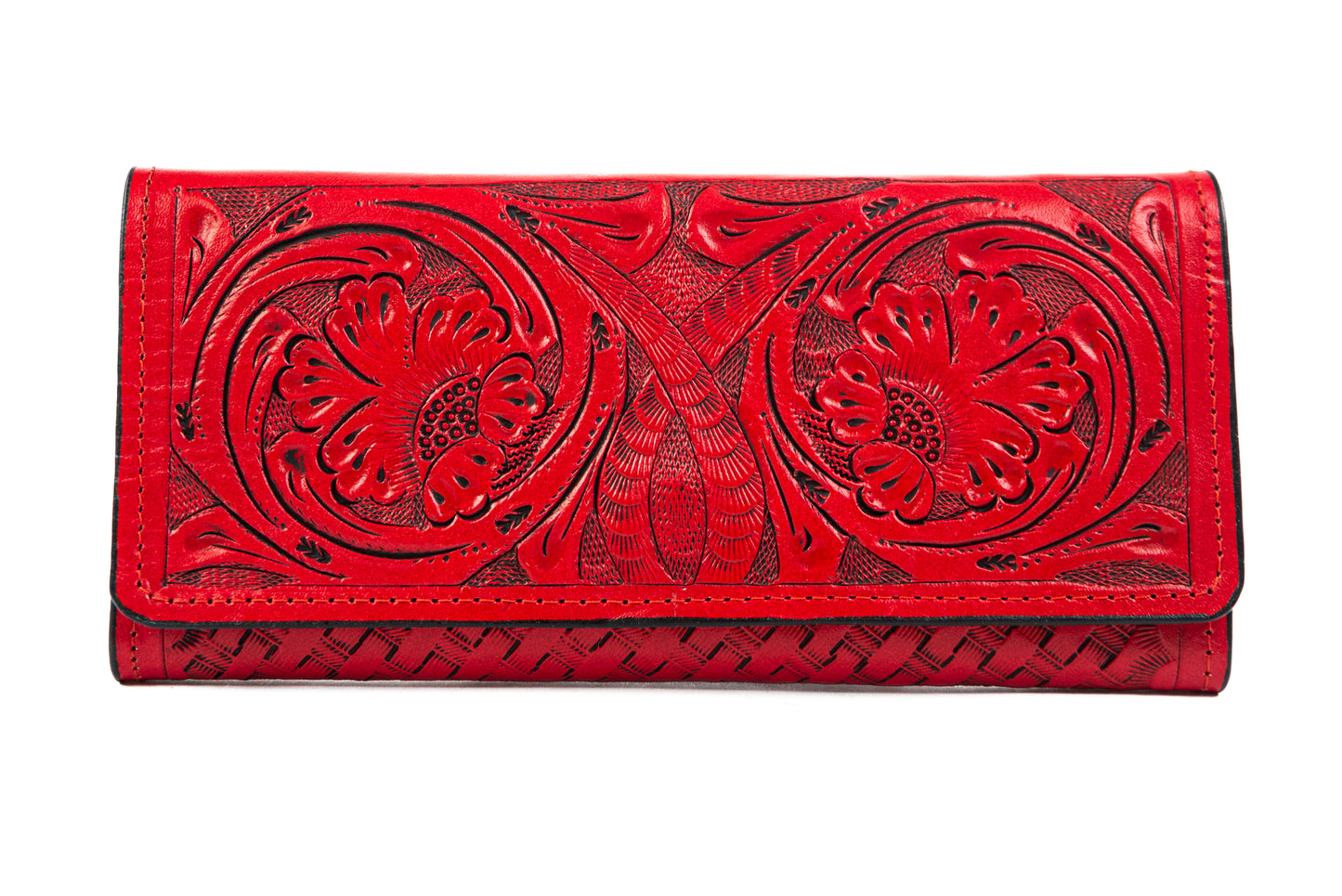 Cartera Petatillo