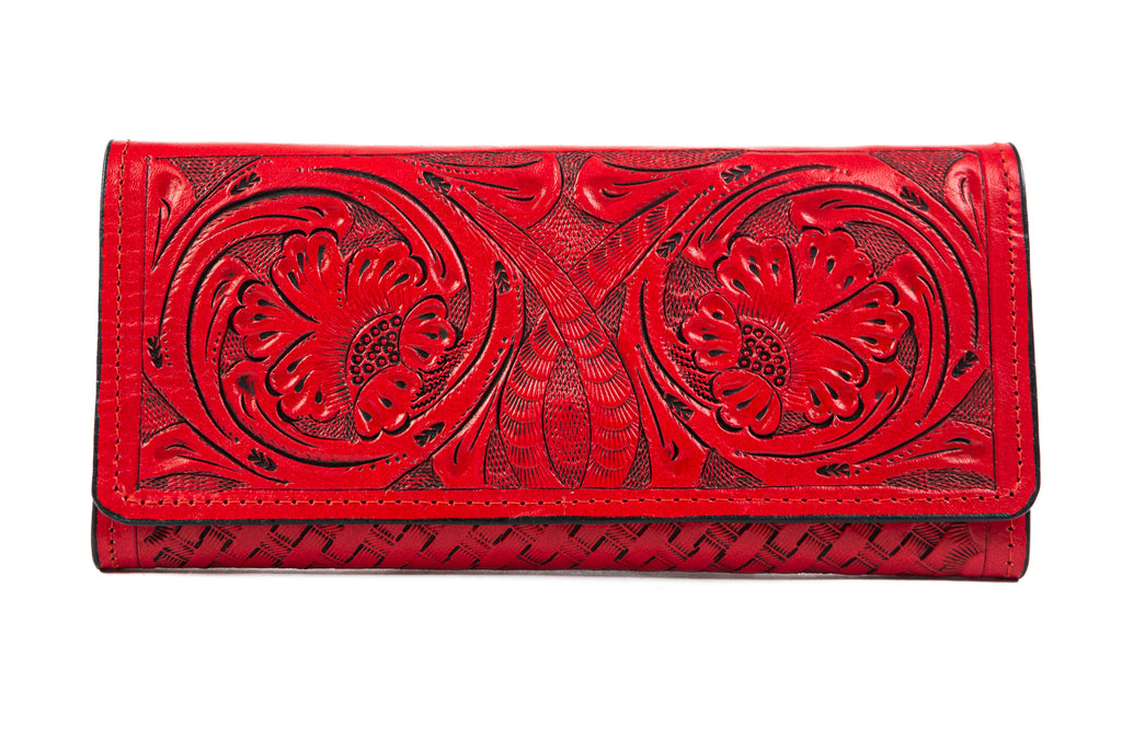 Cartera Petatillo LC