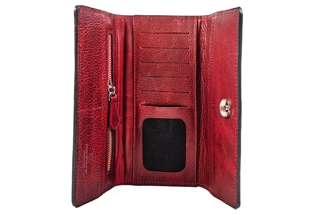 Cartera Petatillo LC