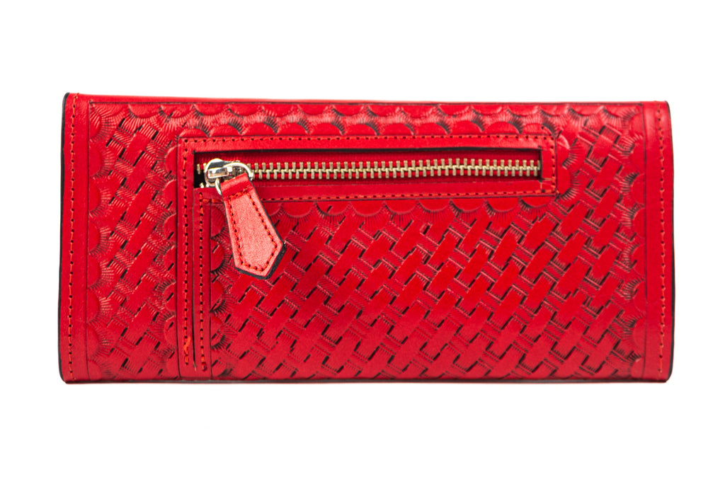 Cartera Petatillo LC