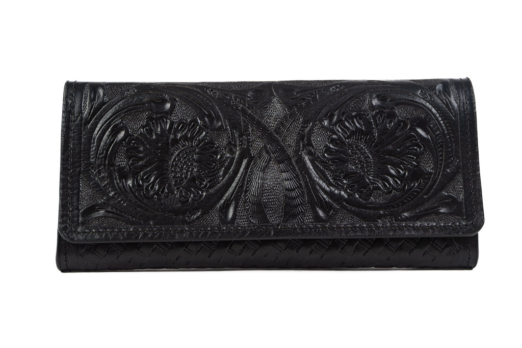 Cartera Petatillo LC