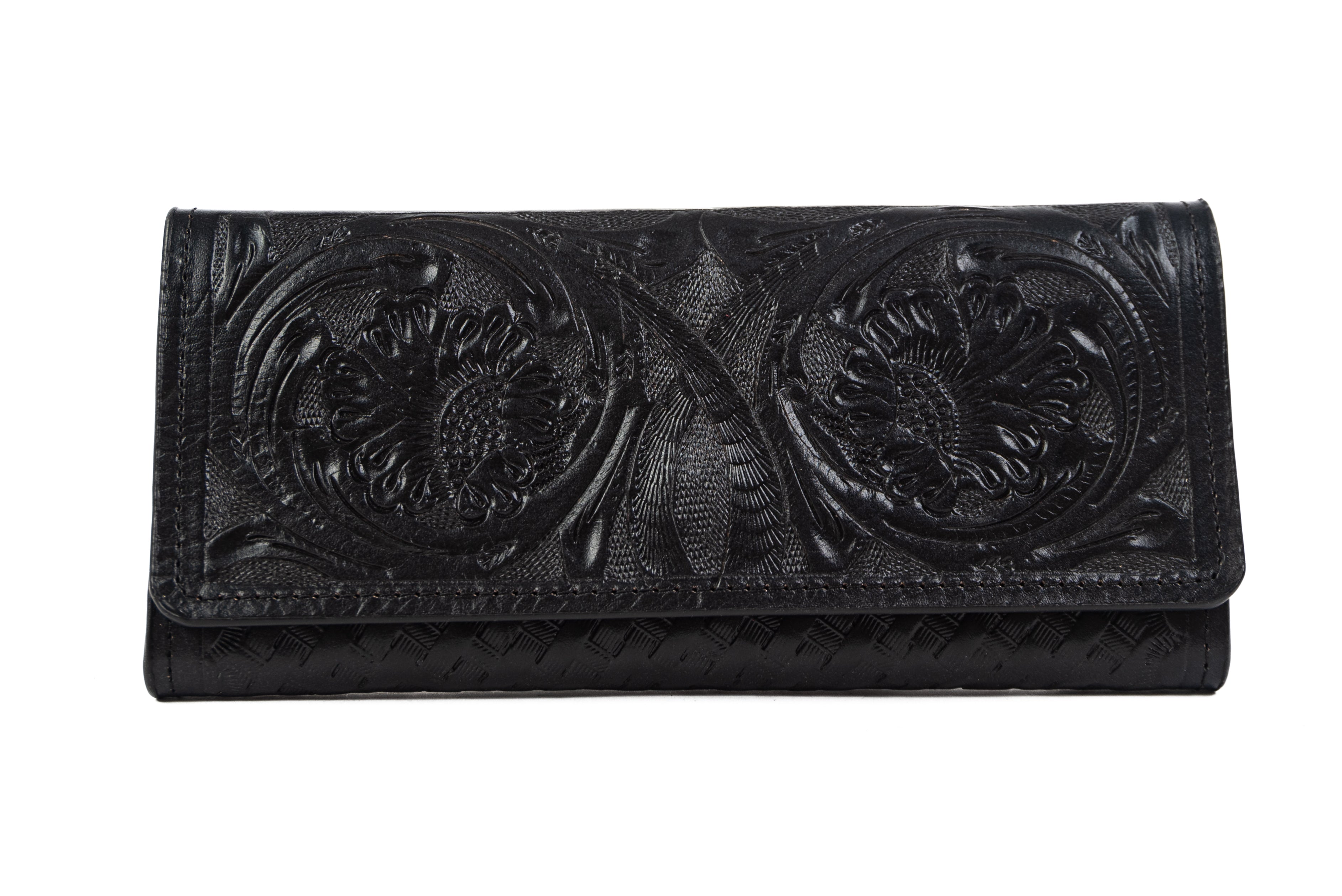 Cartera Petatillo LC