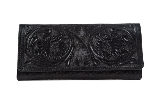 Cartera Petatillo LC