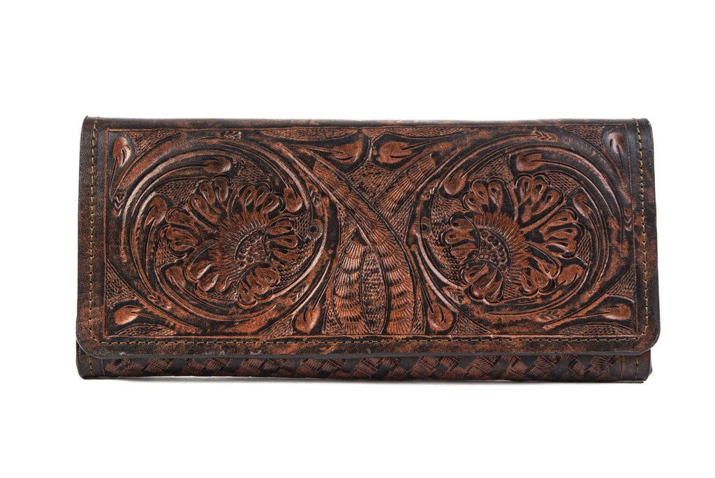 Cartera Petatillo LC