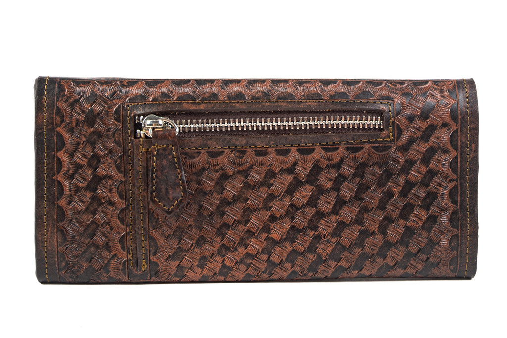 Cartera Petatillo LC