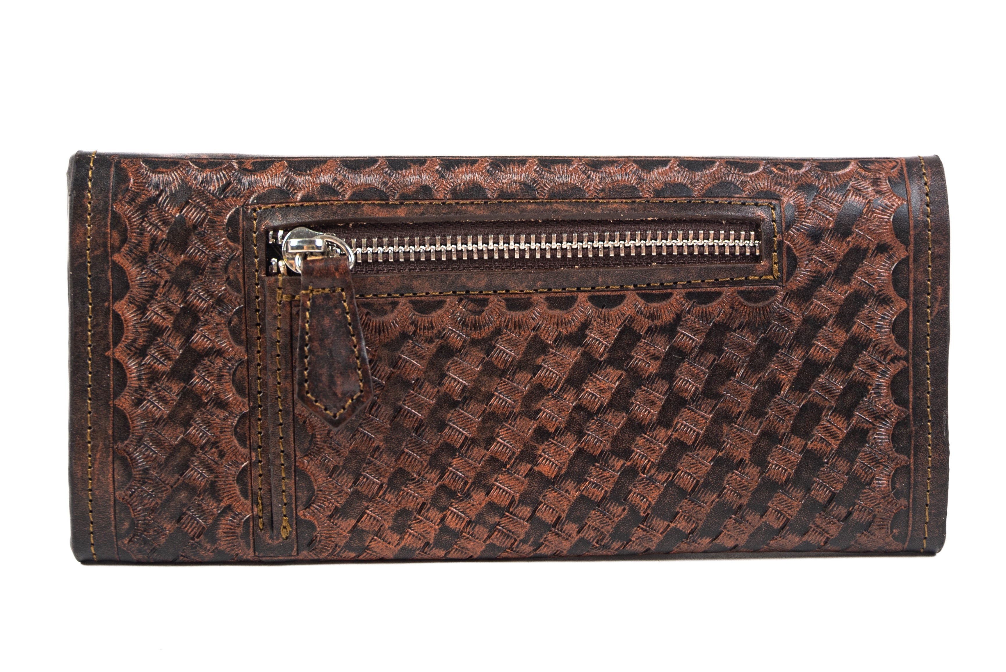 Cartera Petatillo LC