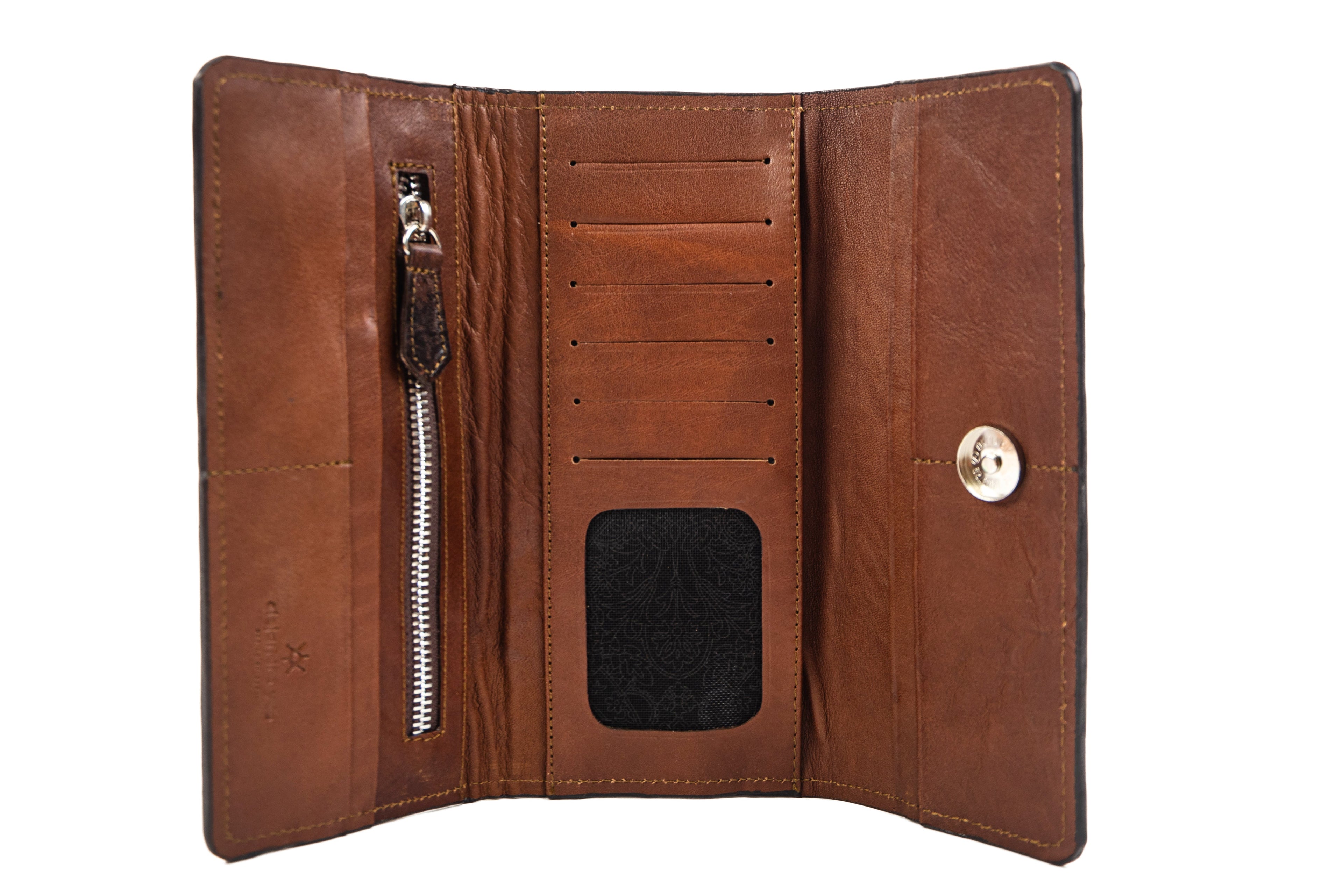 Cartera Petatillo LC